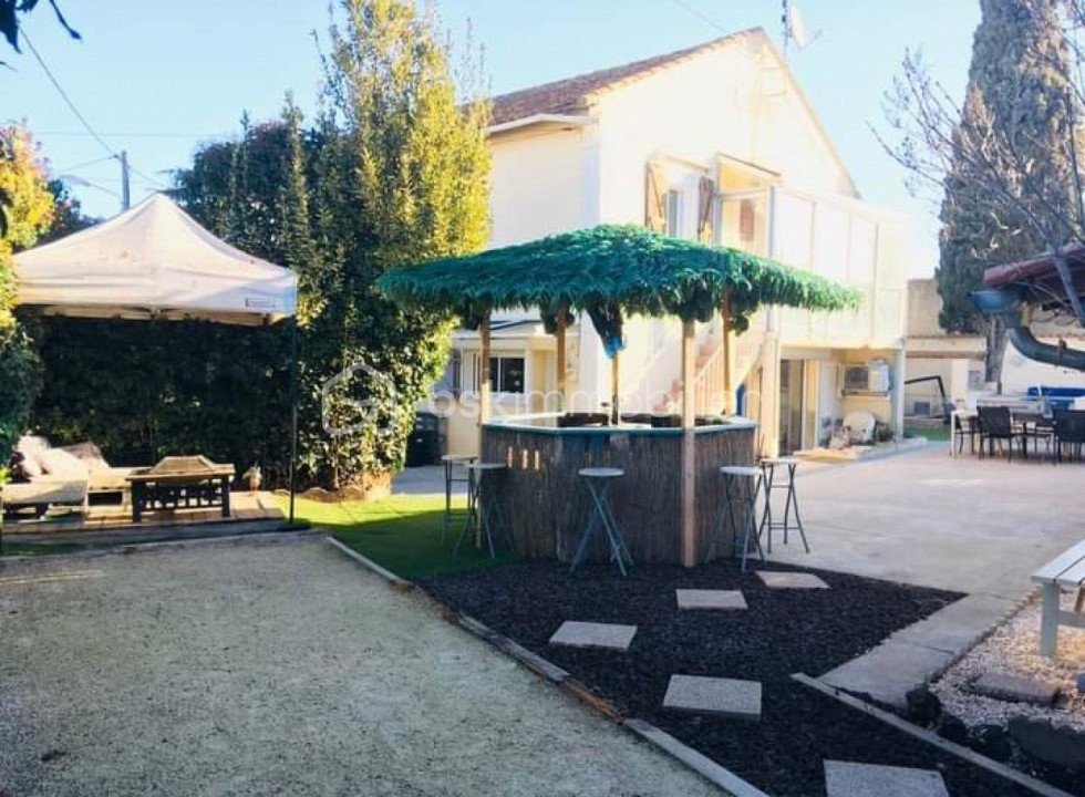 Vente Maison à Vias 6 pièces