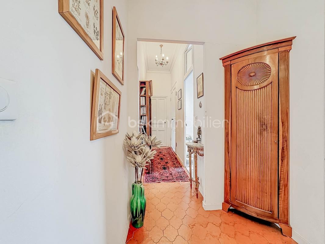 Vente Appartement à Nîmes 4 pièces