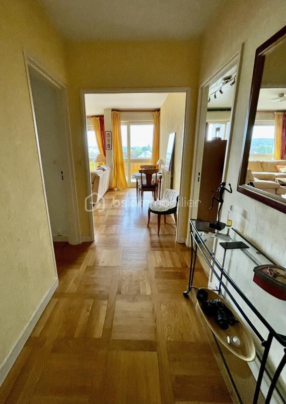 Vente Appartement à Melun 5 pièces