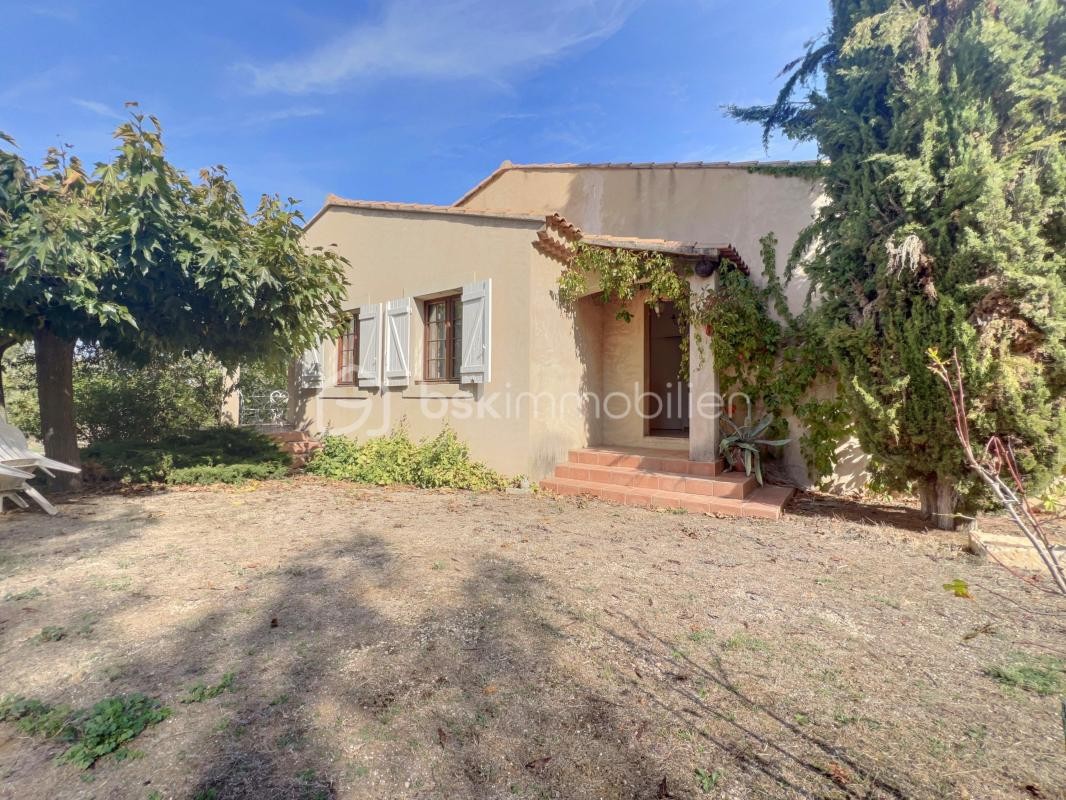 Vente Maison à Eygalières 5 pièces