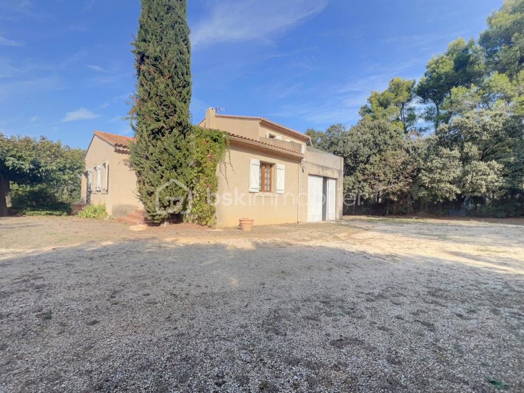 Vente Maison à Eygalières 5 pièces