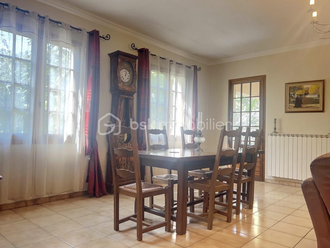 Vente Maison à Eygalières 5 pièces