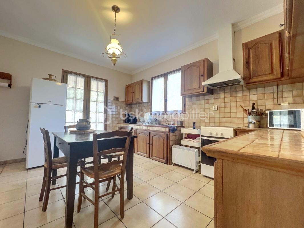 Vente Maison à Eygalières 5 pièces