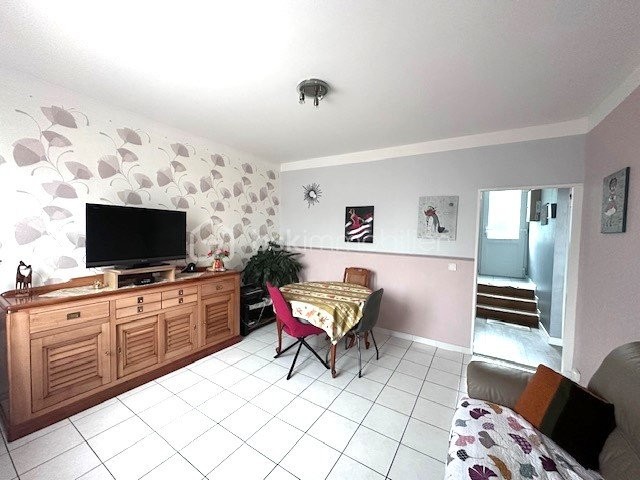 Vente Appartement à Gagny 3 pièces