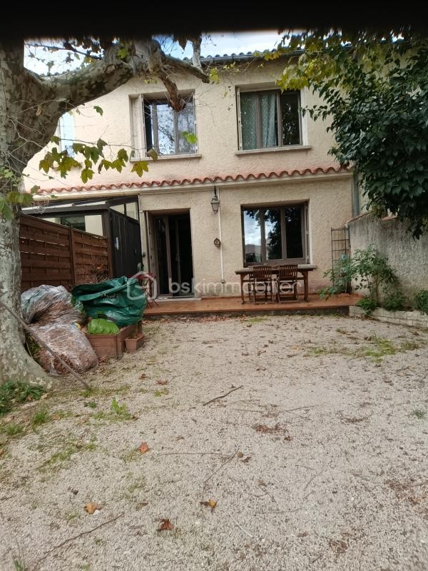 Vente Maison à Avignon 4 pièces