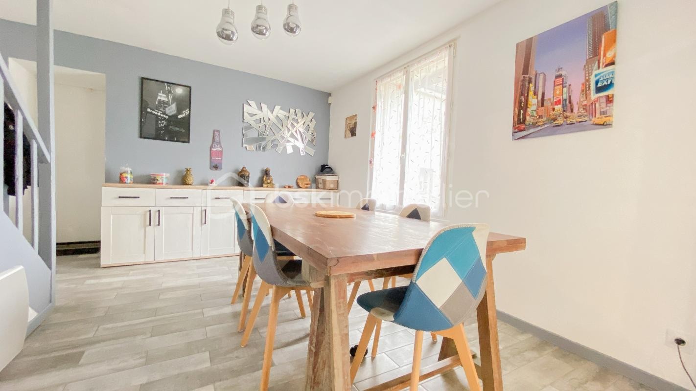 Vente Maison à Rozay-en-Brie 5 pièces