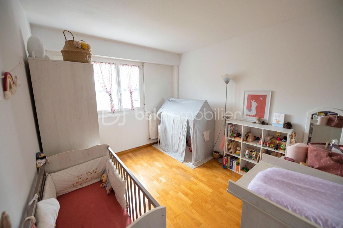 Vente Appartement à Blanquefort 4 pièces