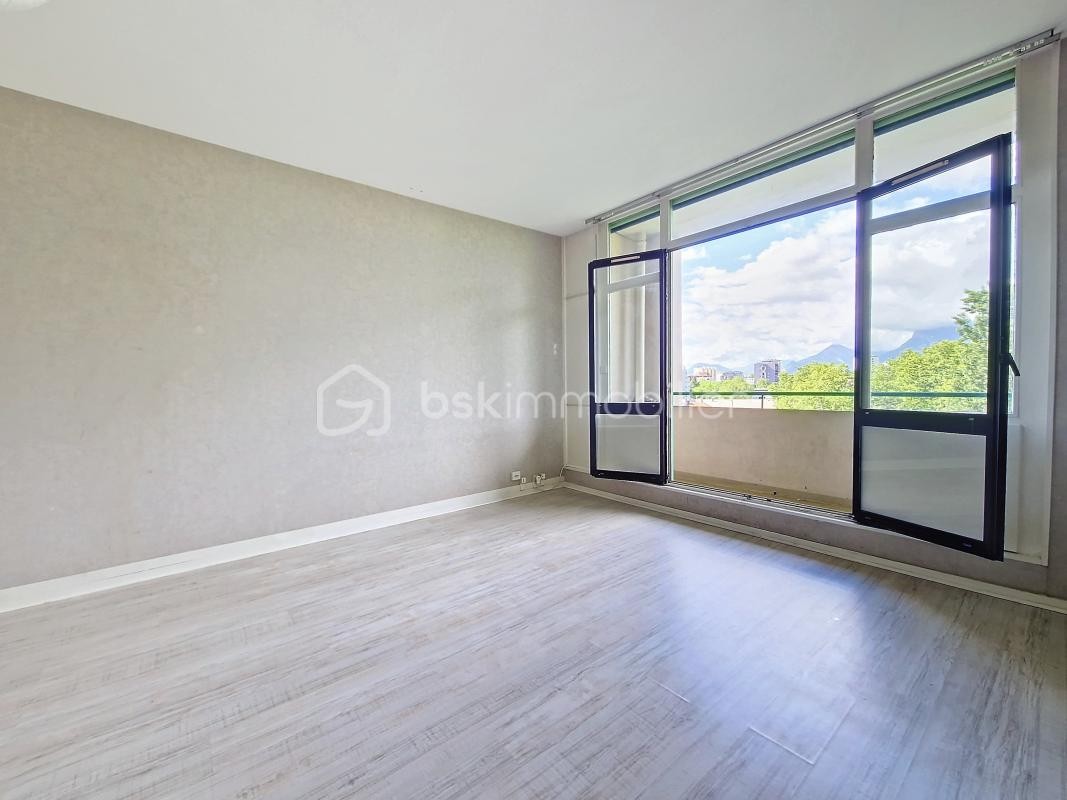 Vente Appartement à Grenoble 2 pièces