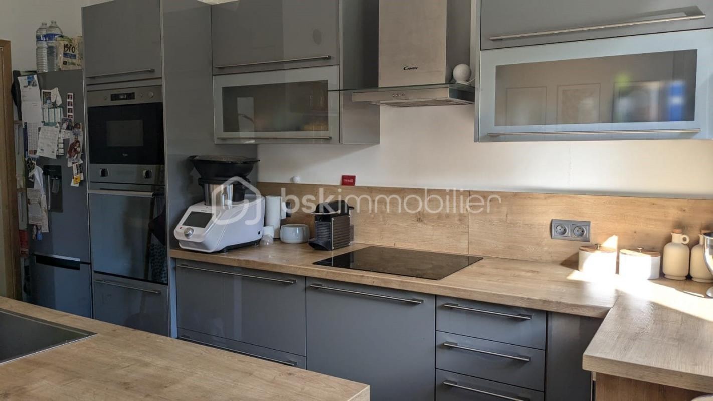 Vente Appartement à Montmorency 3 pièces