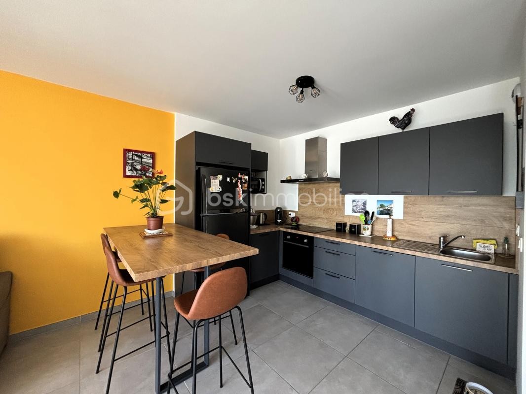 Vente Appartement à Béziers 3 pièces