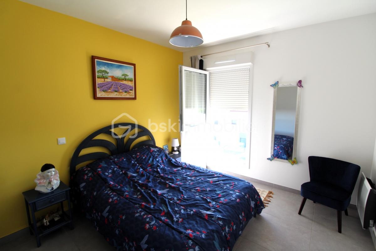 Vente Appartement à Béziers 3 pièces