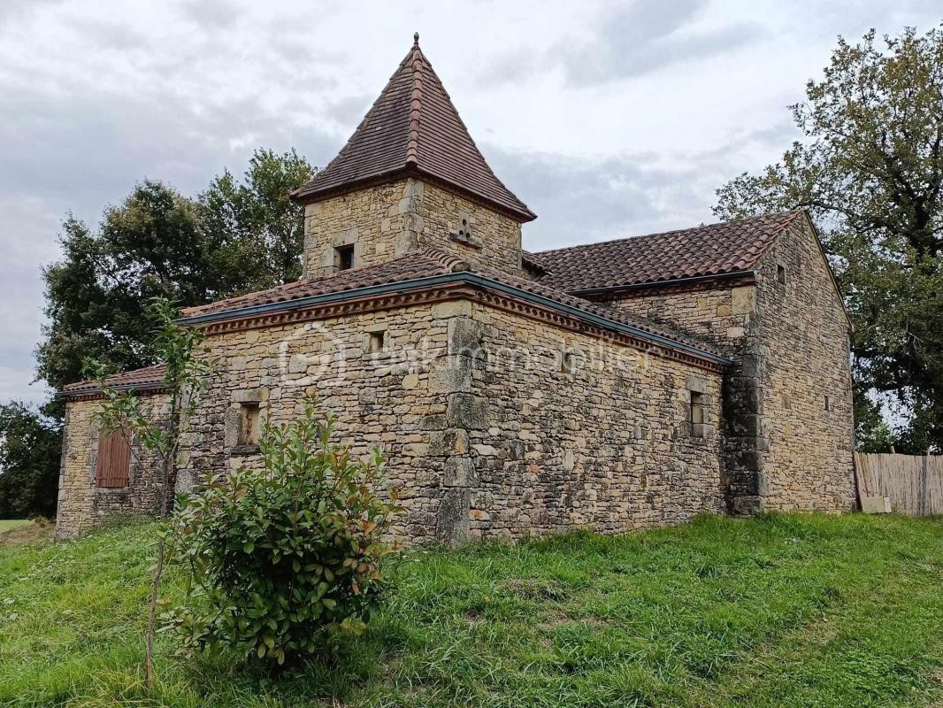 Vente Maison à Villefranche-du-Périgord 3 pièces