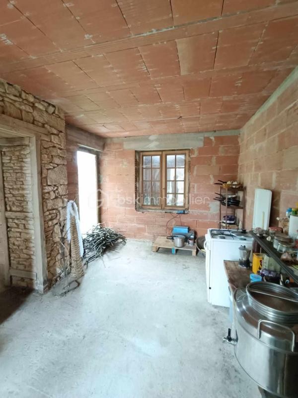 Vente Maison à Villefranche-du-Périgord 3 pièces