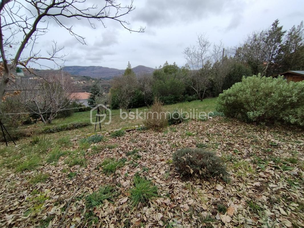 Vente Terrain à Lodève 0 pièce