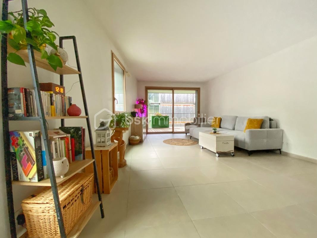 Vente Appartement à Aix-les-Bains 3 pièces