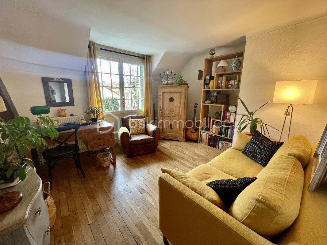 Vente Maison à Saint-Fargeau-Ponthierry 5 pièces