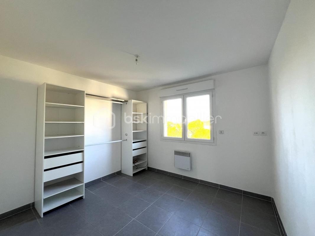 Vente Appartement à Frontignan 3 pièces