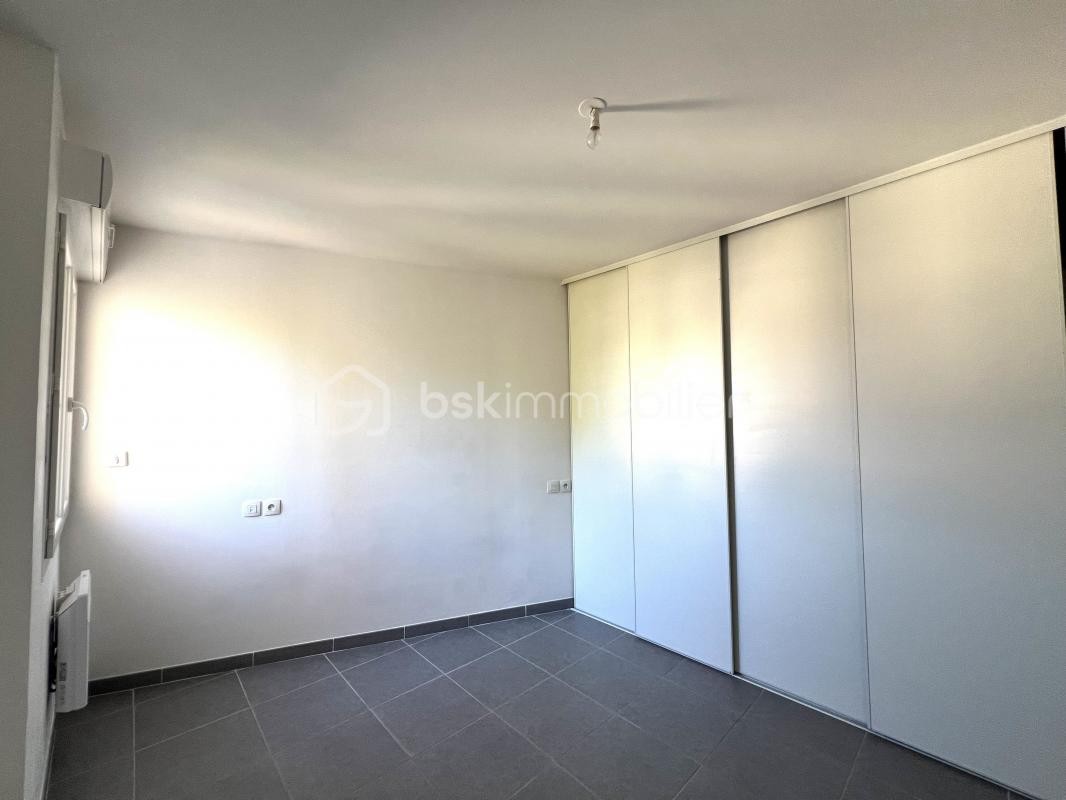 Vente Appartement à Frontignan 3 pièces