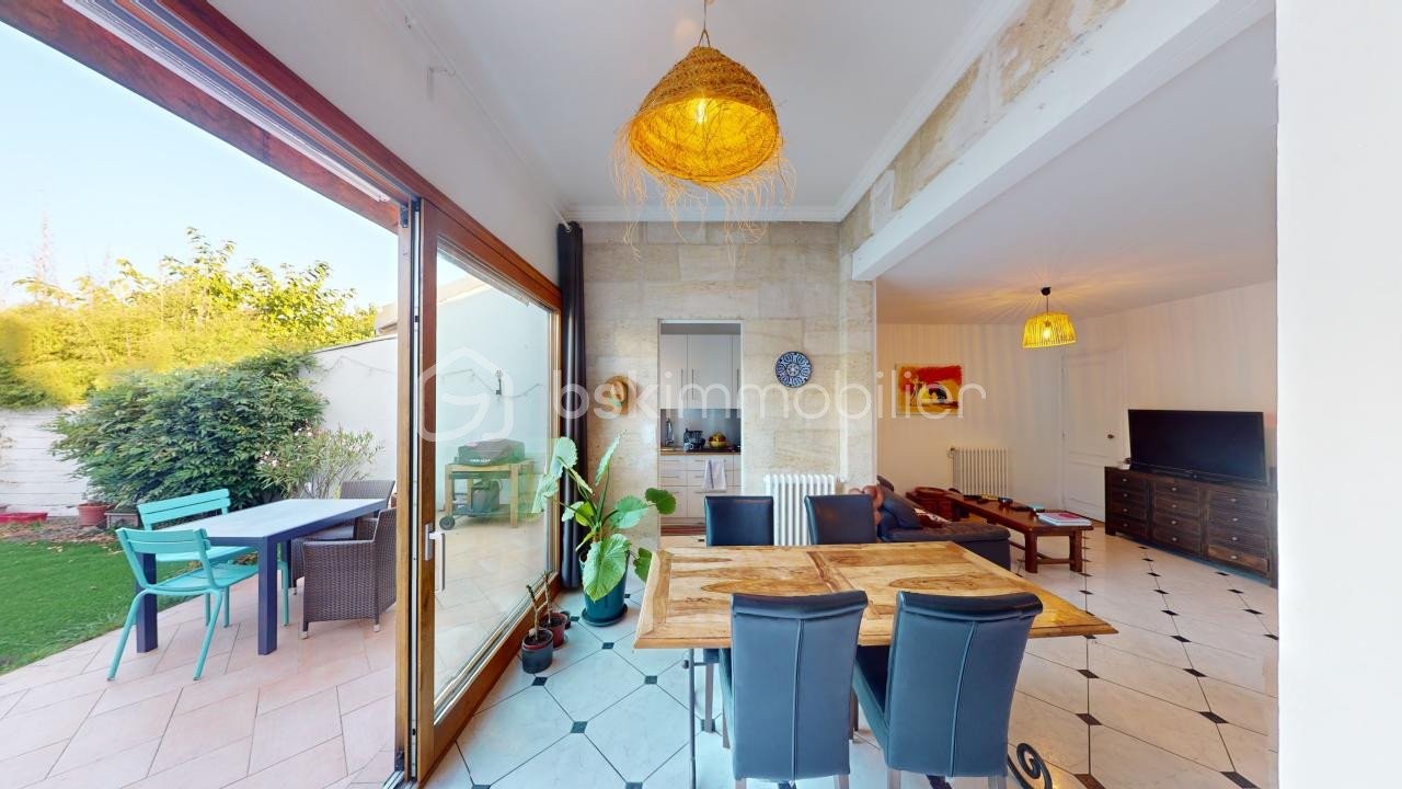 Vente Maison à le Bouscat 5 pièces