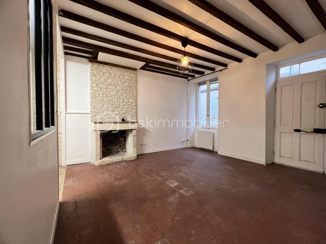 Vente Appartement à Caen 2 pièces