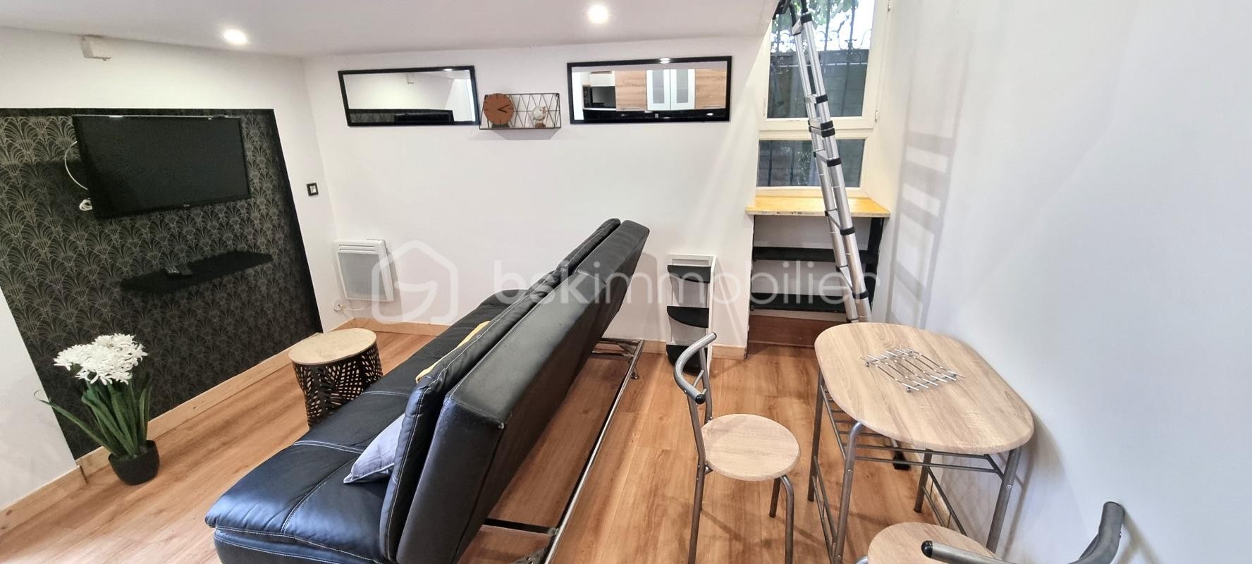 Location Appartement à Pau 1 pièce