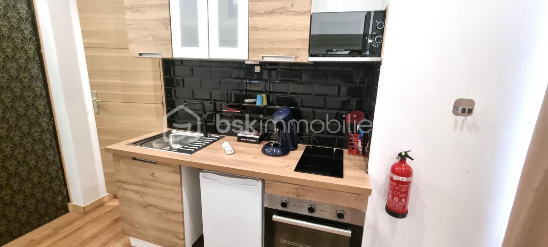 Location Appartement à Pau 1 pièce