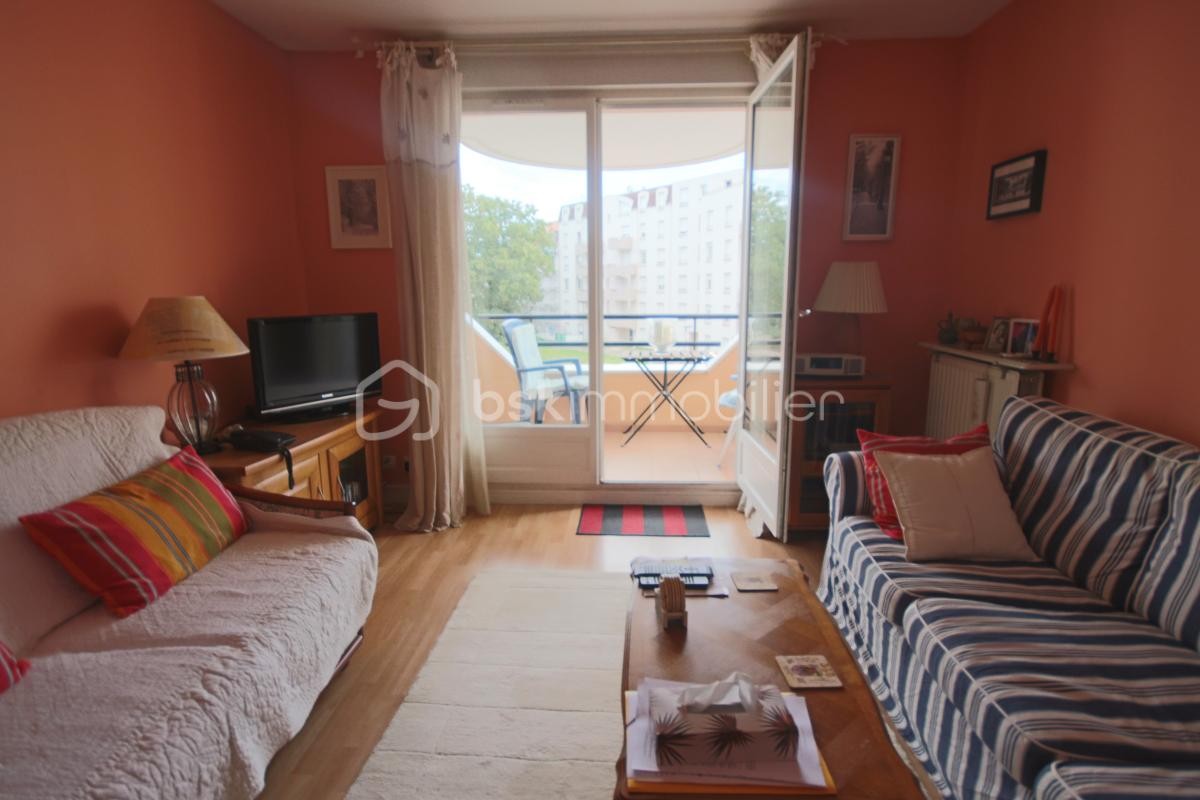 Vente Appartement à Combs-la-Ville 2 pièces