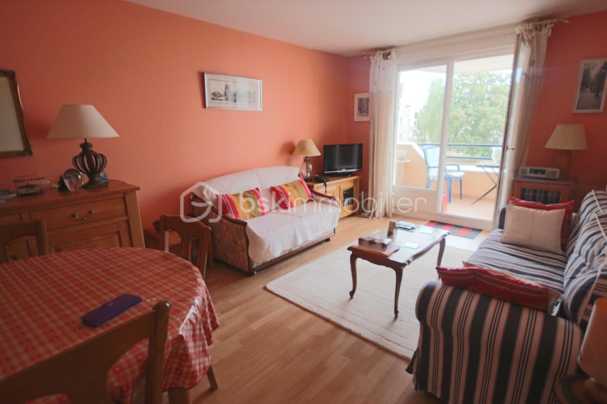 Vente Appartement à Combs-la-Ville 2 pièces