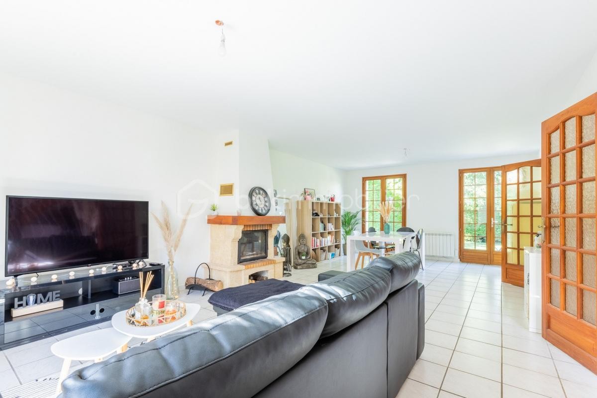 Vente Maison à Saintry-sur-Seine 6 pièces