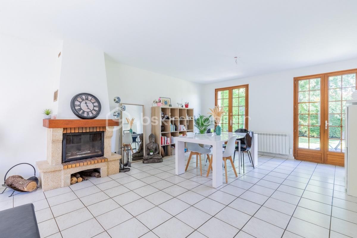 Vente Maison à Saintry-sur-Seine 6 pièces