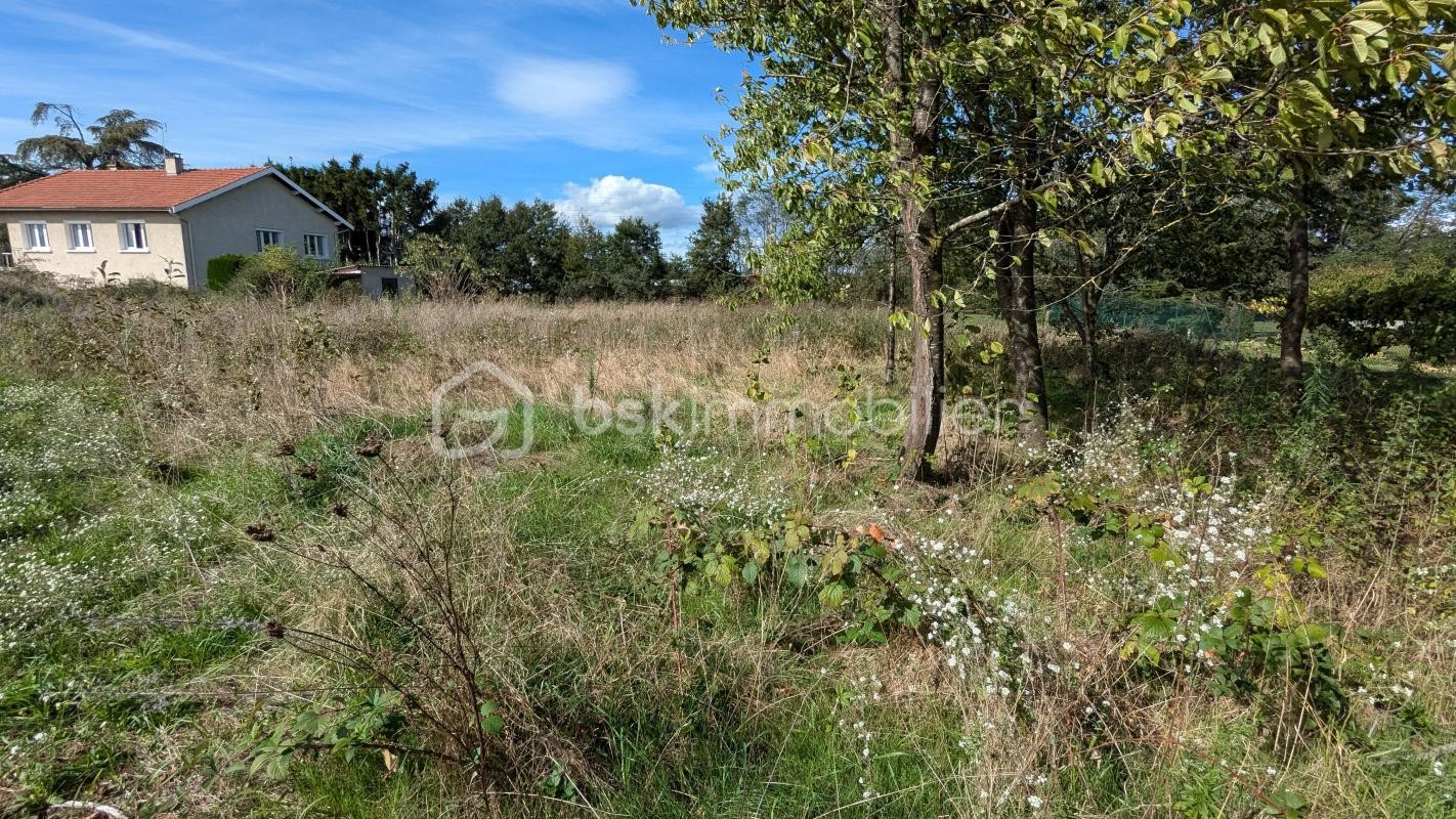 Vente Terrain à Feurs 0 pièce