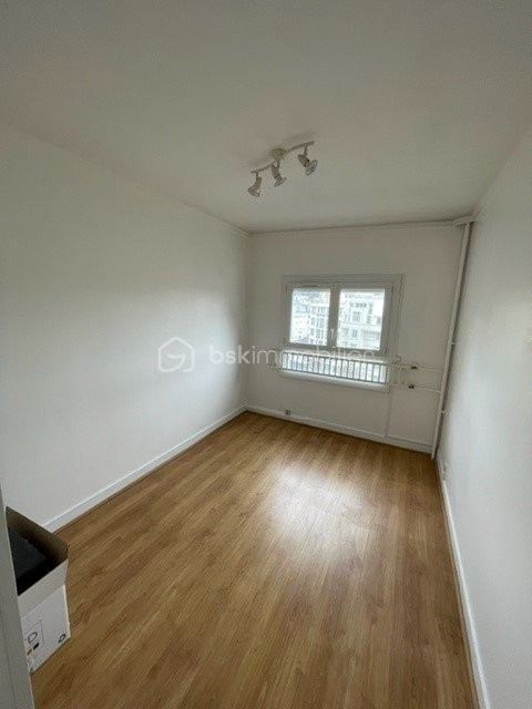 Vente Appartement à Arcueil 4 pièces