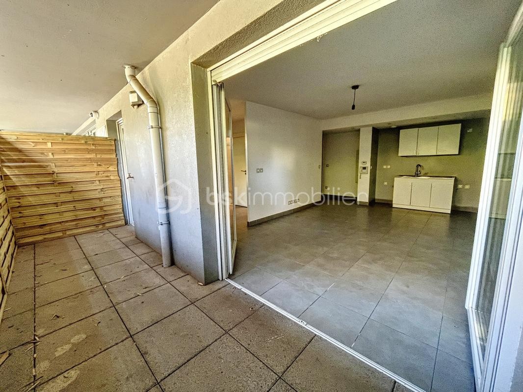 Vente Appartement à Montpellier 1 pièce