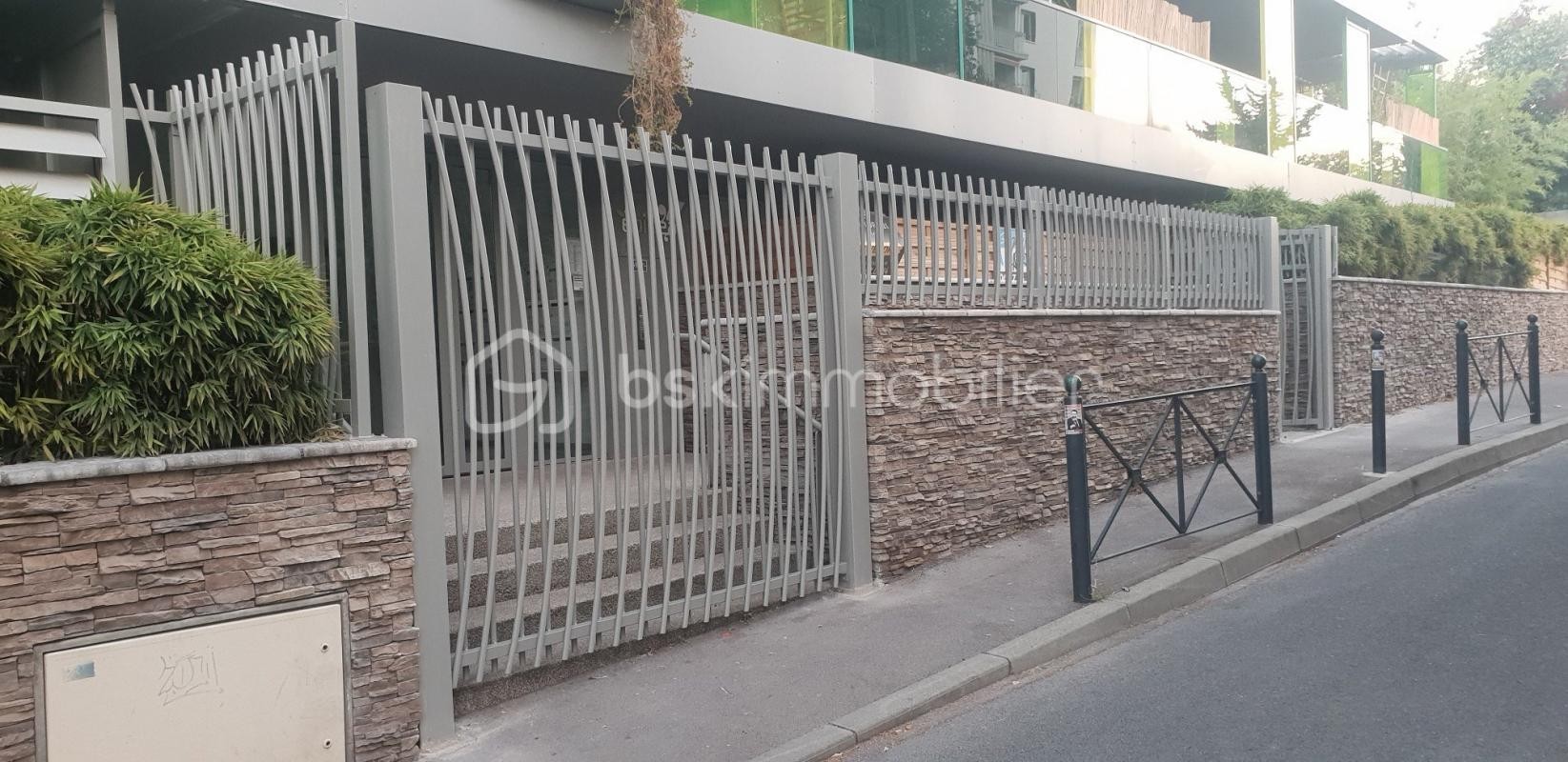 Vente Appartement à Montpellier 1 pièce