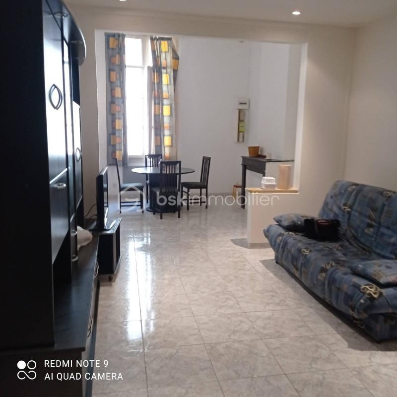 Vente Appartement à Montpellier 2 pièces