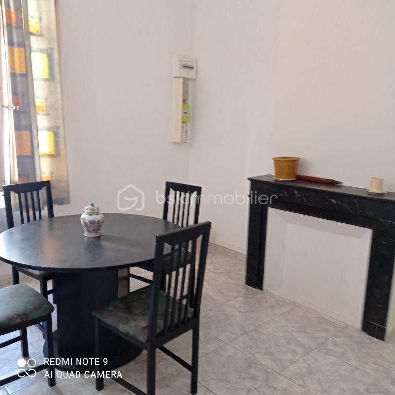 Vente Appartement à Montpellier 2 pièces