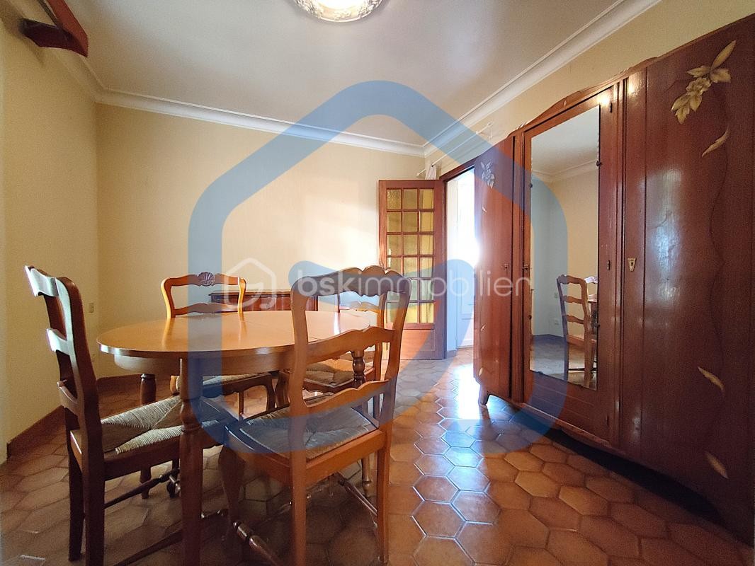 Vente Maison à Narbonne 5 pièces