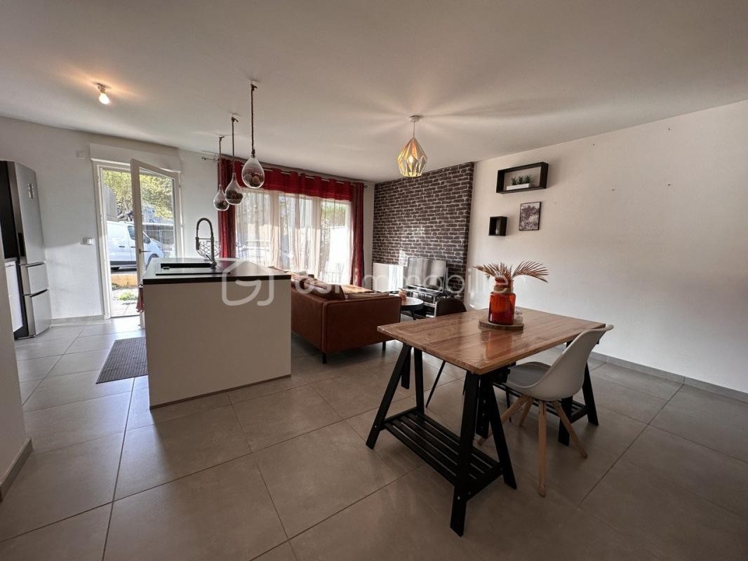 Vente Appartement à Romans-sur-Isère 2 pièces