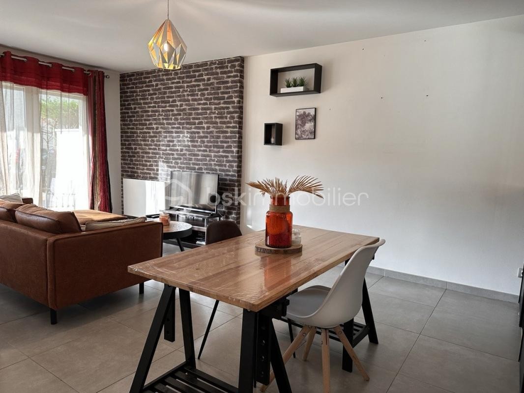 Vente Appartement à Romans-sur-Isère 2 pièces