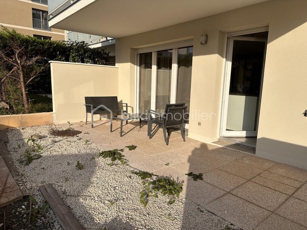 Vente Appartement à Romans-sur-Isère 2 pièces