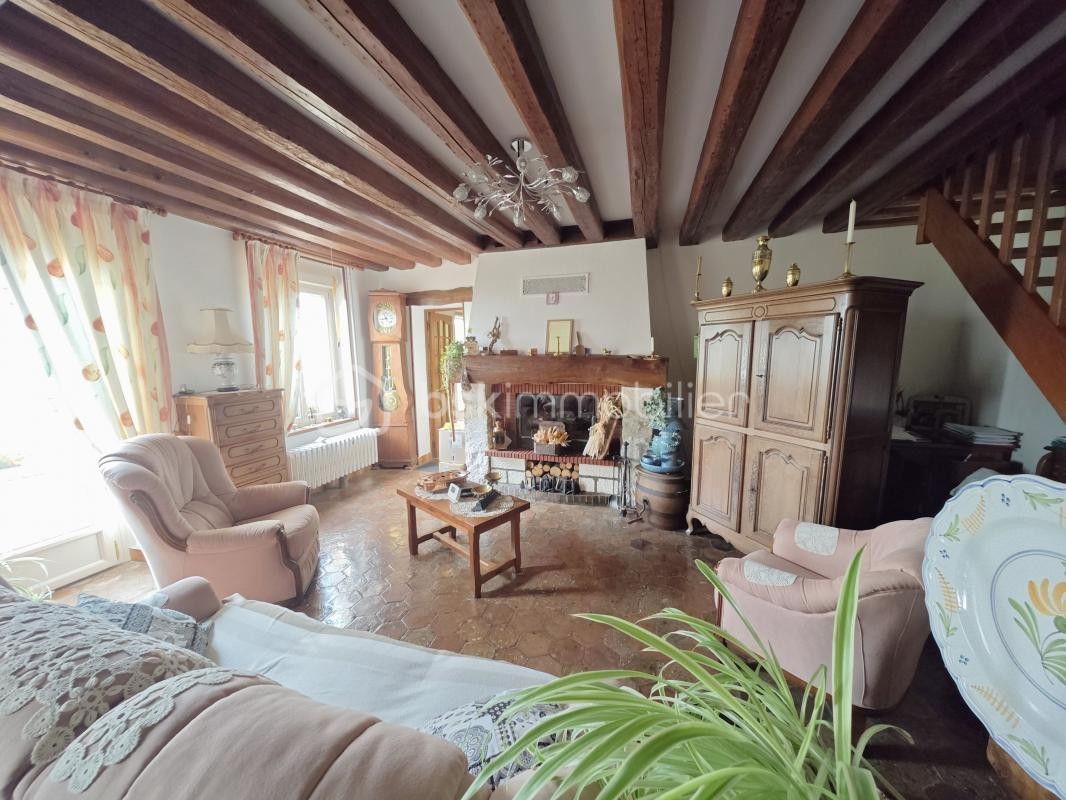 Vente Maison à l'Aigle 4 pièces