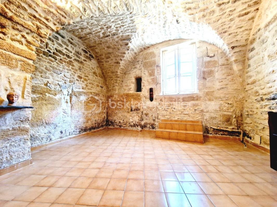 Vente Maison à Aigues-Vives 10 pièces