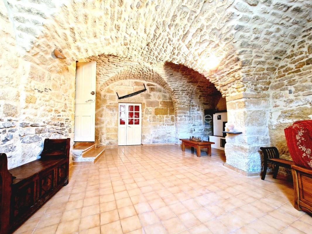 Vente Maison à Aigues-Vives 10 pièces