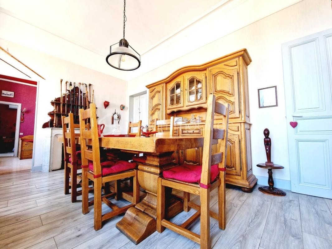 Vente Maison à Aigues-Vives 10 pièces