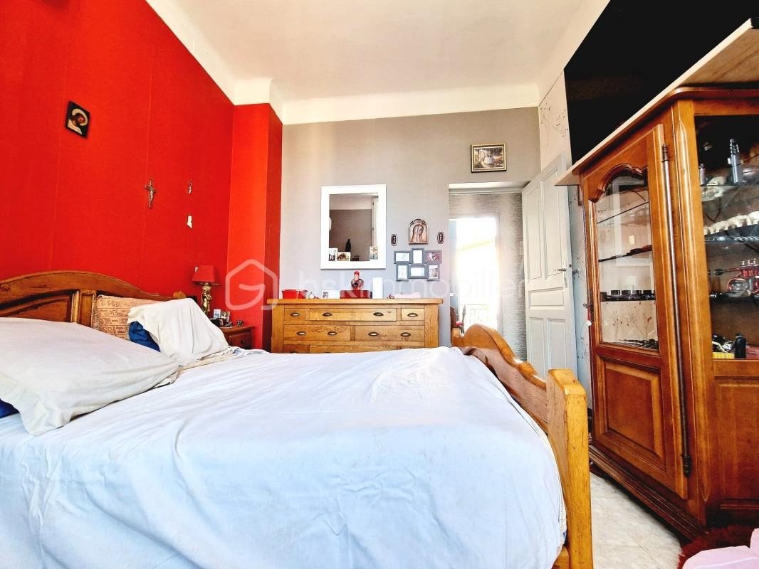 Vente Maison à Aigues-Vives 10 pièces