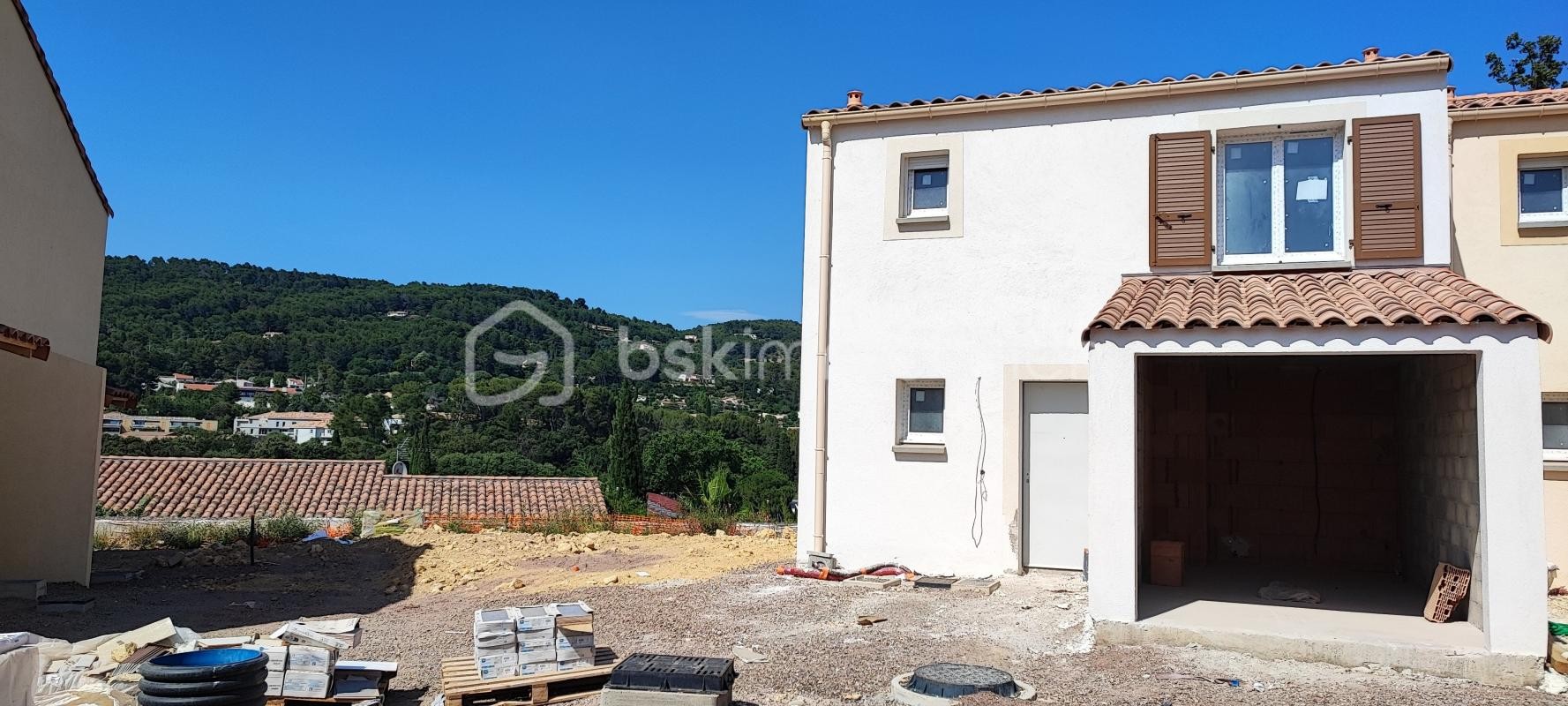 Vente Maison à Draguignan 4 pièces