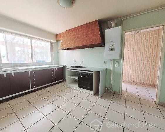 Vente Maison à Ronchin 6 pièces