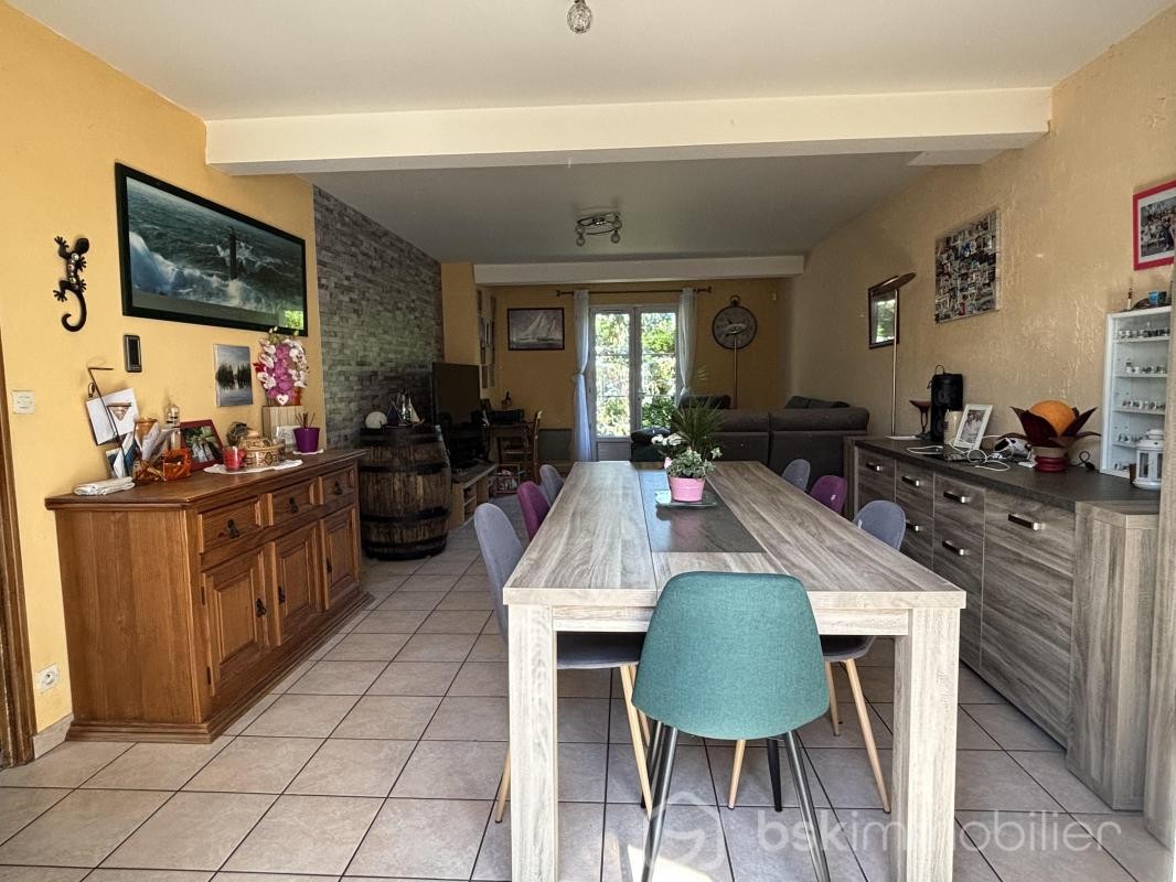 Vente Maison à Thilouze 6 pièces