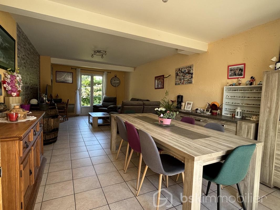 Vente Maison à Thilouze 6 pièces