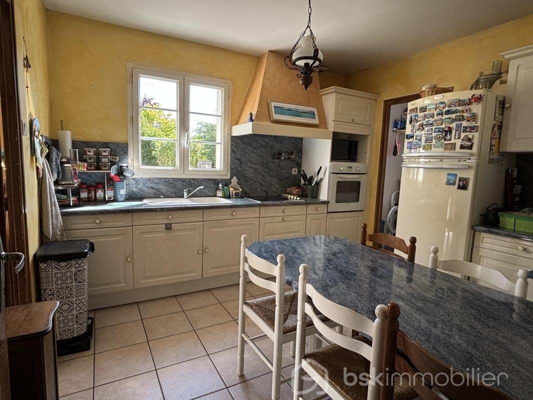 Vente Maison à Thilouze 6 pièces